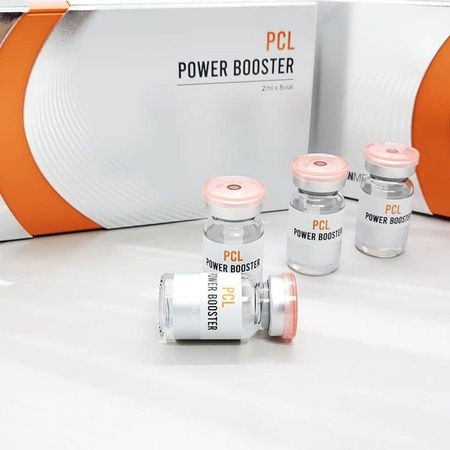 PCL Power Booster